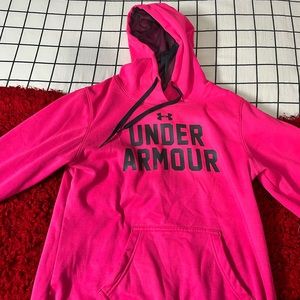 Under Armour Sweater